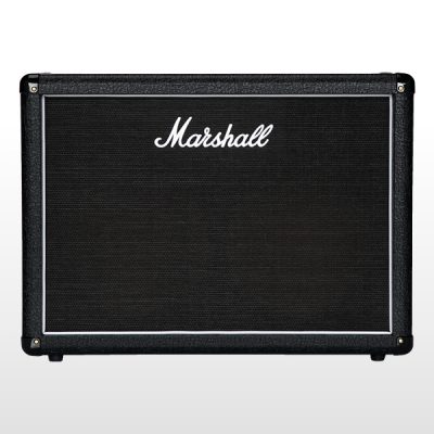 Marshall MX212 Cabinet 2x12" 160 Watt