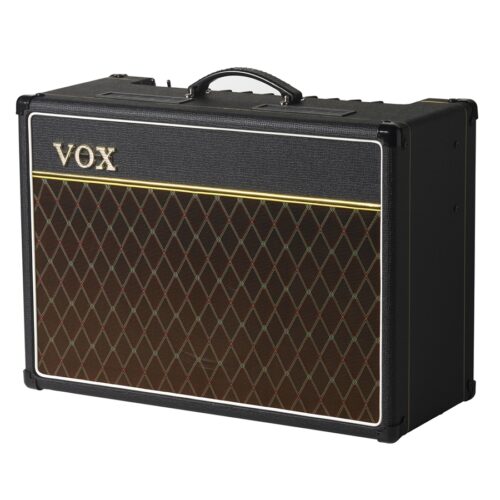 Vox AC15C1 Custom amplificatore per chitarra