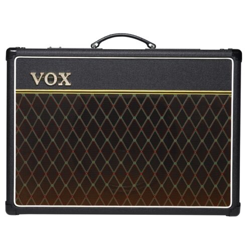 Vox AC15C1 Custom Amplificatore Per Chitarra