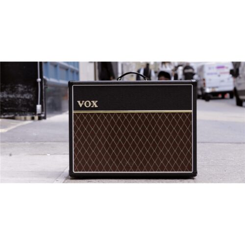 Vox AC30C2 Custom