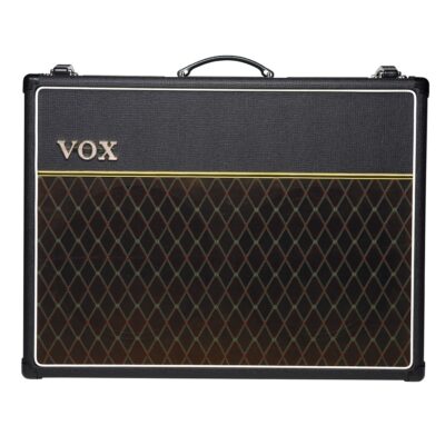 Vox AC30C2X Custom Amplificatore Per Chitarra