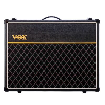 Vox AC30C2 VB Vintage Black amplificatore