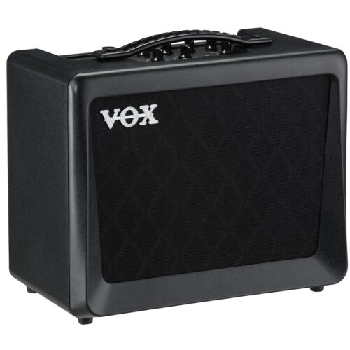Vox VX15GT Amplificatore Combo Per Chitarra