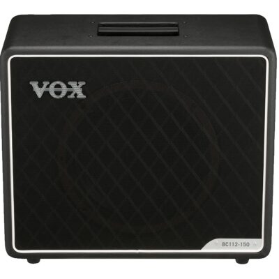 Vox BC112-150 Black Cab 1x12" 150 Watt 4ohm