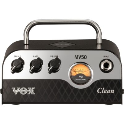 Vox MV50 Clean amplificatore per chitarra