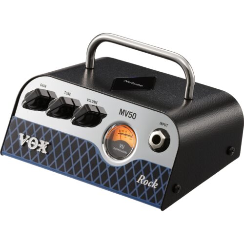 Vox MV50 Rock amplificatore per chitarra