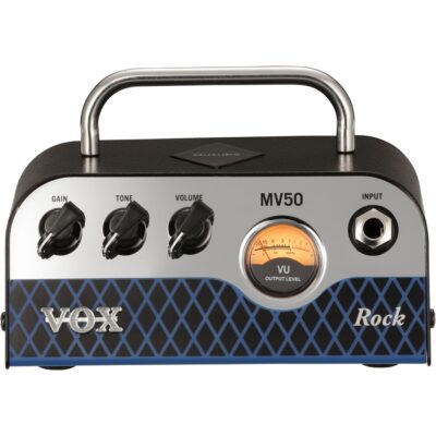 Vox MV50 Rock 50W amplificatore per chitarra