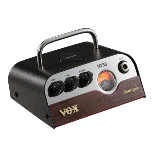 Vox MV50 Boutique 50W Amplificatore Per Chitarra