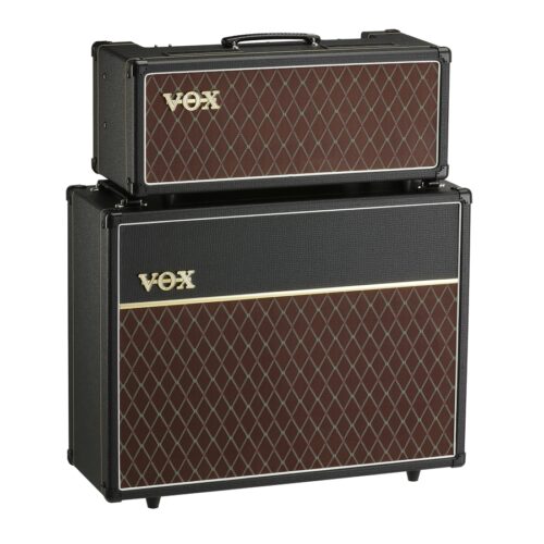 Vox V212C Extension Cabinet 2x12