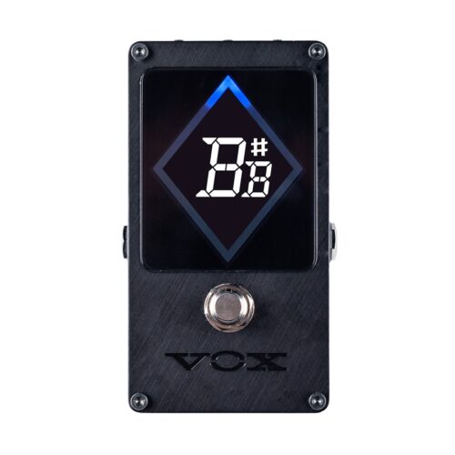 Vox VXT-1 Accordatore a pedale