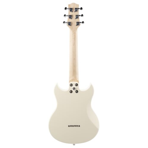 Vox SDC-1 Mini White chitarra elettrica