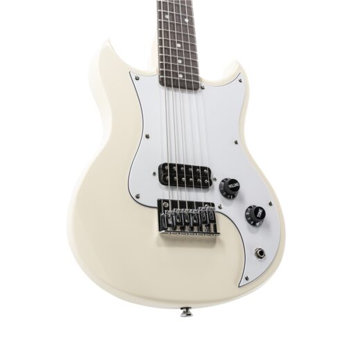 Vox SDC-1 Mini White chitarra elettrica
