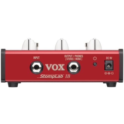 Vox STOMPLAB 1B SL1B