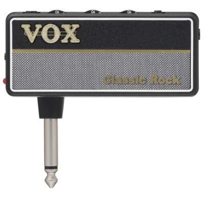 Vox Amplug 2 Classic Rock Mini Amplificatore a Jack