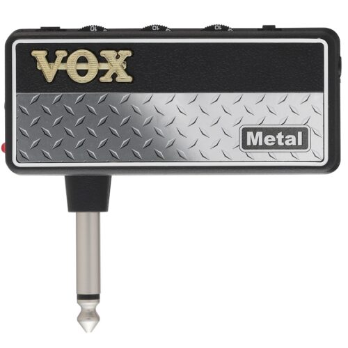 Vox Amplug 2 Metal Mini Amplificatore A Jack