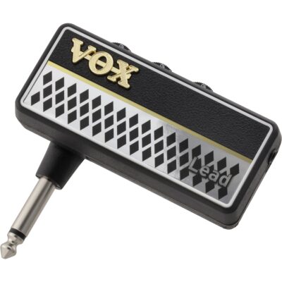 Vox AP2-LD Amplug 2 Lead amplificatore a jack