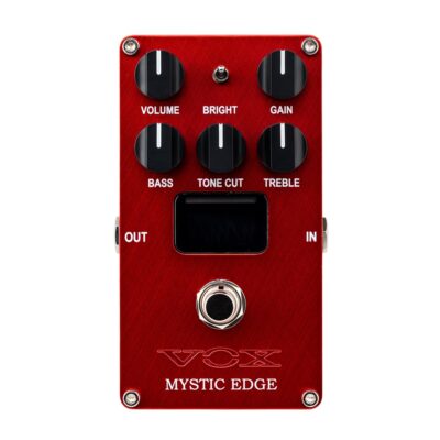 Vox Mystic Edge Valvenergy