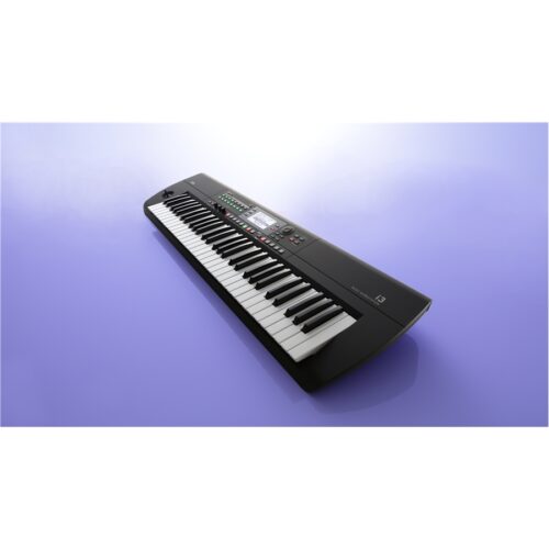 Korg i3 MB-Music Workstation tastiera
