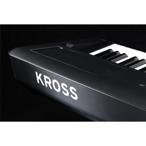 Korg Kross2 88 MB Workstation Tastiera