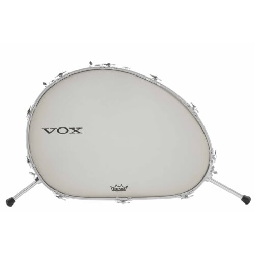 Vox Telstar Batteria Acustica Limited Edition