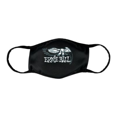 Ernie Ball 4910 White Eagle Mask - Adult