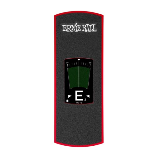 Ernie Ball 6202 VPJR Tuner Red