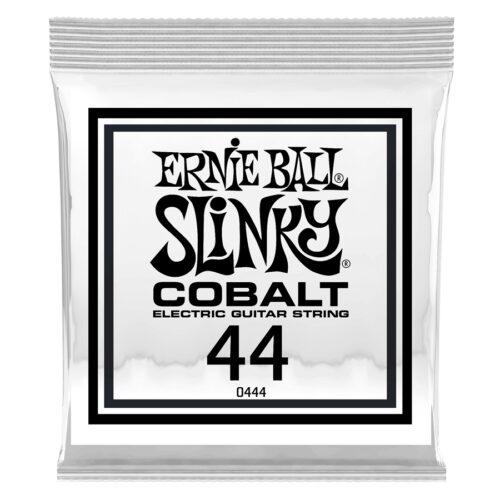 Ernie Ball 0444 Cobalt Wound .044