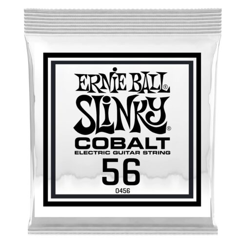 Ernie Ball 0456 Cobalt Wound .056