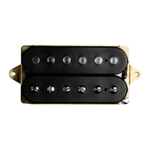 DiMarzio AT-1 Andy Timmons Model  nero - DP224BK