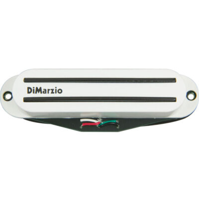 DiMarzio Fast Track 1 bianco - DP181W