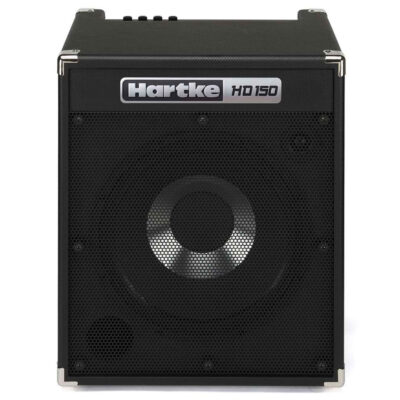 Hartke HD150 Amplificatore Combo Per Basso 150W