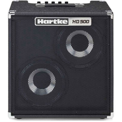 Hartke HD500 Amplificatore Combo Per Basso 500W