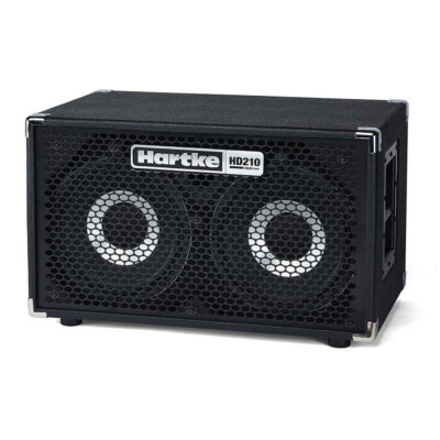 Hartke HyDrive HD210 - 2x10'' -  500W