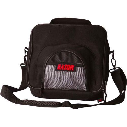 Gator Cases G-MULTIFX-1110 - borsa per pedaliera multi-effetto 11'' x 10''