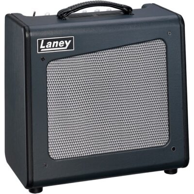 Laney CUB-SUPER12 -  combo 1x12'' - 15W - c/riverbero
