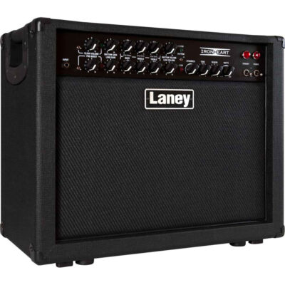 Laney IRT30-112 - combo 1x12'' - 30W - 3 canali c/riverbero