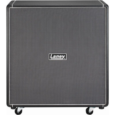 Laney LA212 - diffusore 2x12'' - verticale - Made in UK