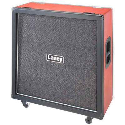 Laney GS412VR - diffusore 4x12'' - mono/stereo - dritto