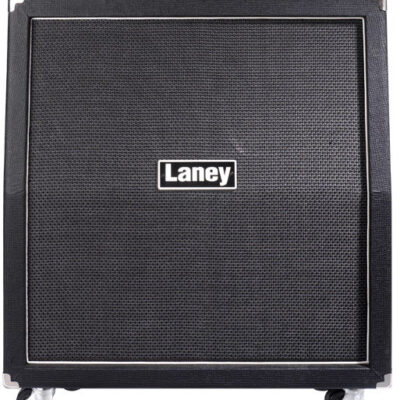 Laney GS412IA - diffusore 4x12'' svasato