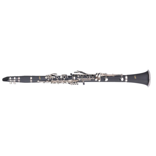 Alysée CL-616D - 18 chiavi - clarinetto in resina