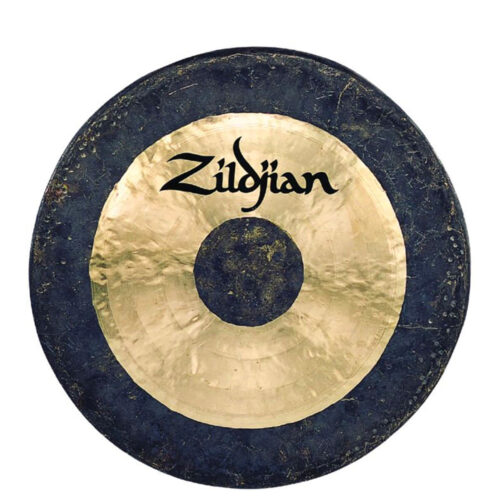 Zildjian 34'' Hand-Hammered Gong (cm. 86) - DISPONIBILE SU RICHIESTA