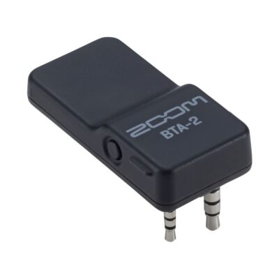 Zoom BTA-2 - Adattatore audio Bluetooth® per Zoom P4