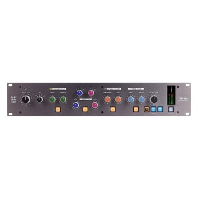 SSL Fusion Processore Analogico