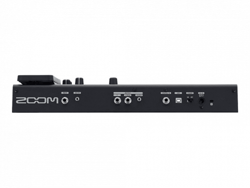 Zoom G5n Pedaliera Multieffetto