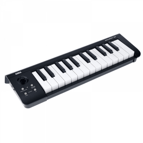 Korg Microkey2 25 Air Tastiera MIDI/USB