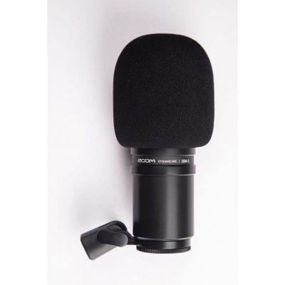 Zoom ZDM-1 Microfono Broadcast