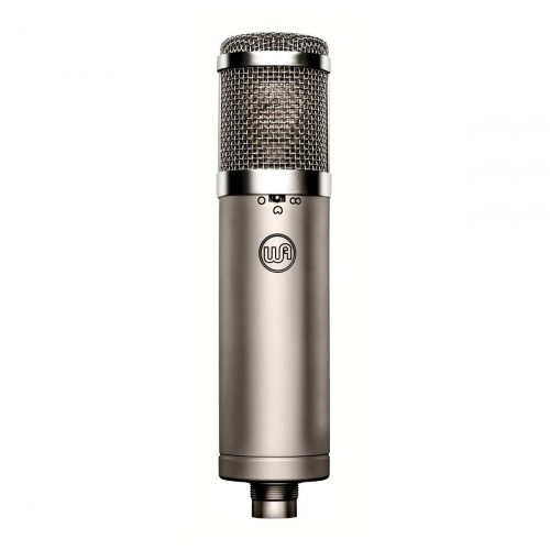 Warm Audio WA-47jr Microfono A Condensatore