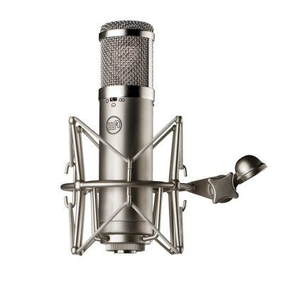 Warm Audio WA-47jr Microfono A Condensatore