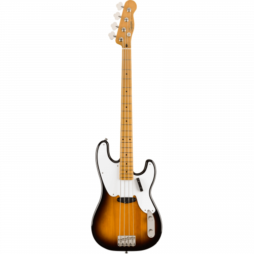 Fender Classic Vibe 50's Precision Bass MN Sunburst