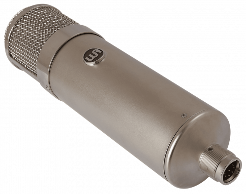 Warm Audio WA-47 Microfono A Condensatore